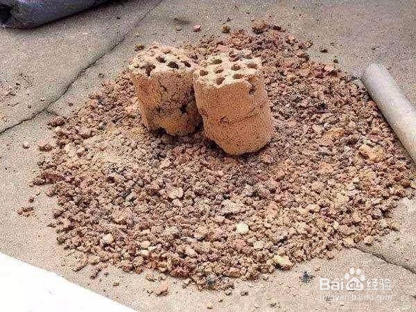 如何调配疏松透气的花土