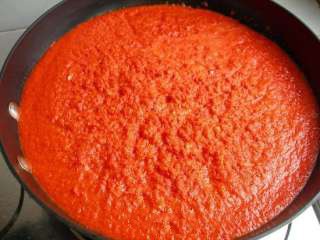 如何制做蒜蓉辣酱