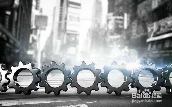 iHF合发齿轮-精密齿轮直径不一样为什么能啮合