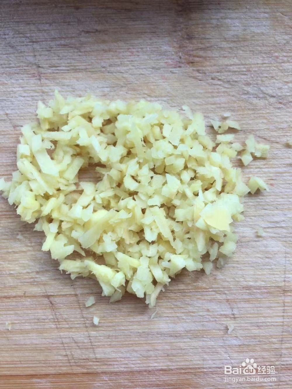 极味家常菜：蒜苔炒肉末