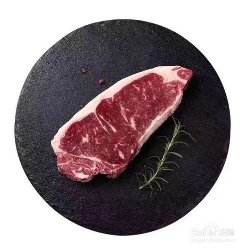 如何区别原切牛排和调理牛排