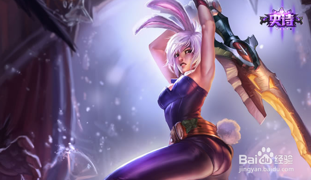 细数LOL完虐末日人机模式的十位英雄