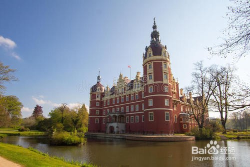 去波兰旅游有哪些景点？