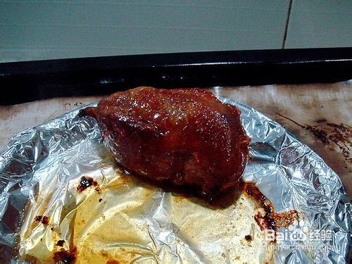 菠萝烤鸭厚匹萨