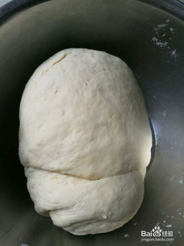 糯米烧卖的做法