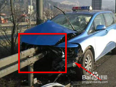 租的车出了事故怎么办?