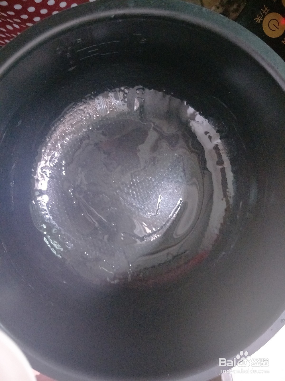 简易蛋糕的做法
