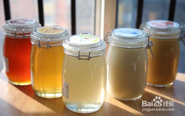 蜂蜜真假辨别方法?怎么看出蜂蜜是真是假?