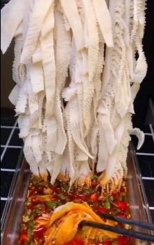 营养健康牛百叶