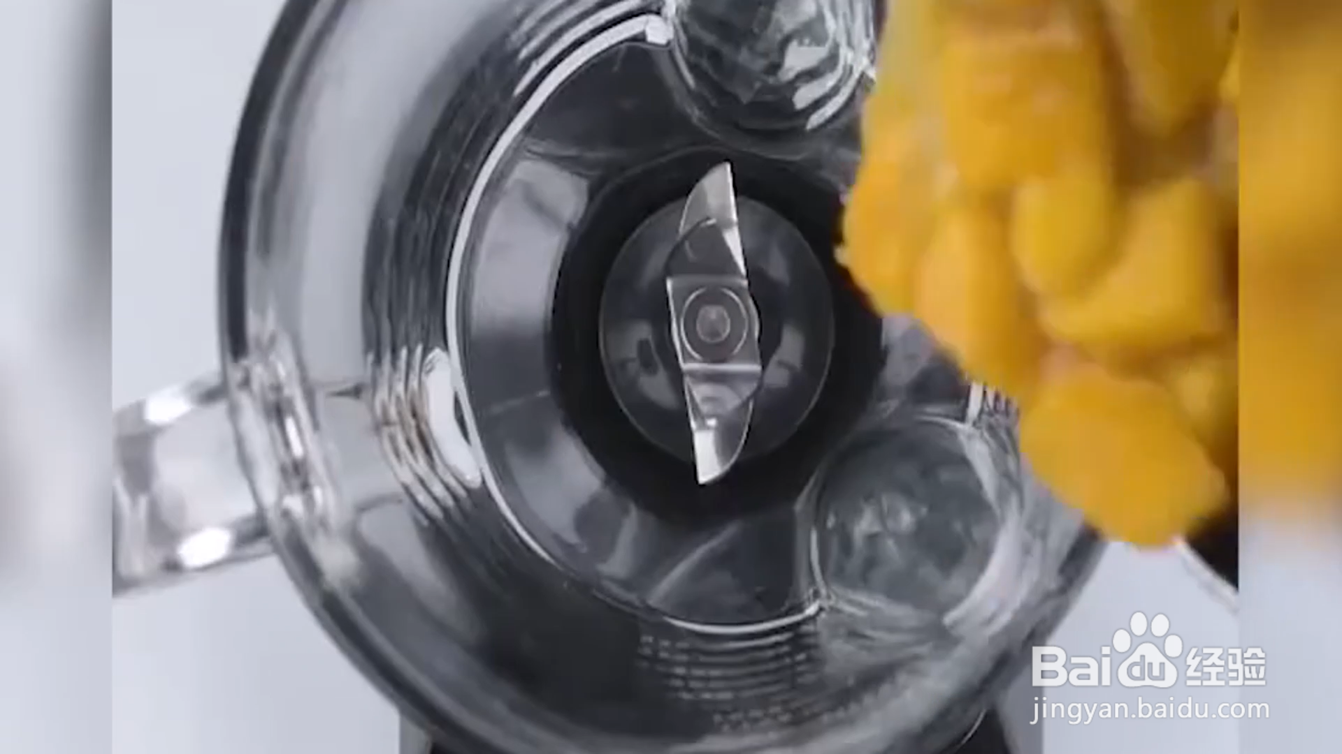 如何在家制作芒果干？