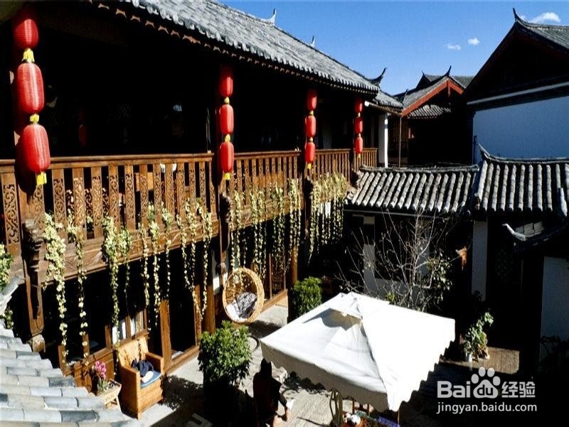 白银到张家界自驾游