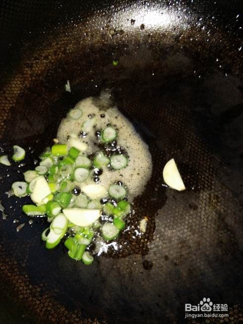 农家梅菜小炒肉