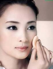初学者学化简易淡妆 美妆轻松搞定