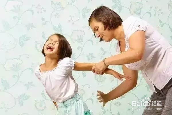孩子的这个部位千万不能打！你一定要知道！
