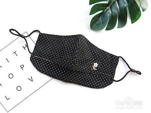 怎么做到带口罩眼镜不起雾