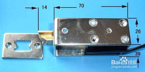 怎样使用和调整电磁铁
