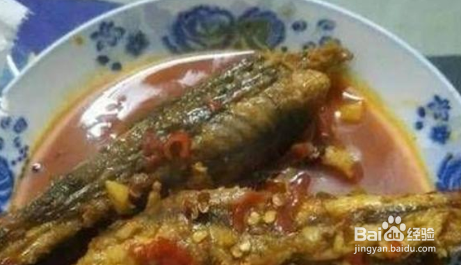 清道夫怎么吃