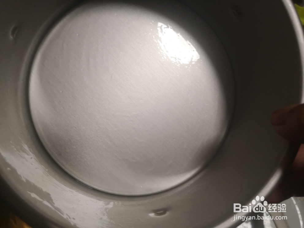 做家常菜一次就成功的南瓜发糕的教程!