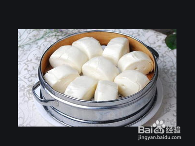 蒸的馒头发黄怎么补救