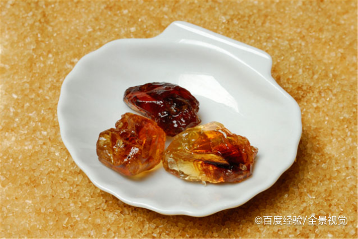 孕期能吃冰糖吗