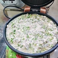 海蛎煎蛋怎样做