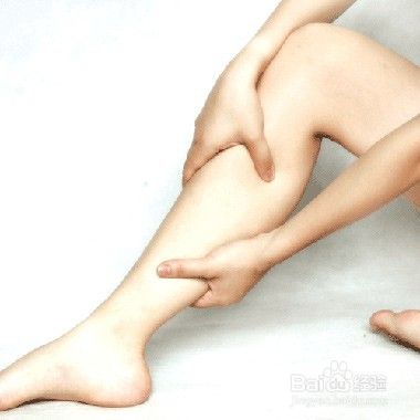 瘦腿秘笈，教你如何蜕变女神成美腿