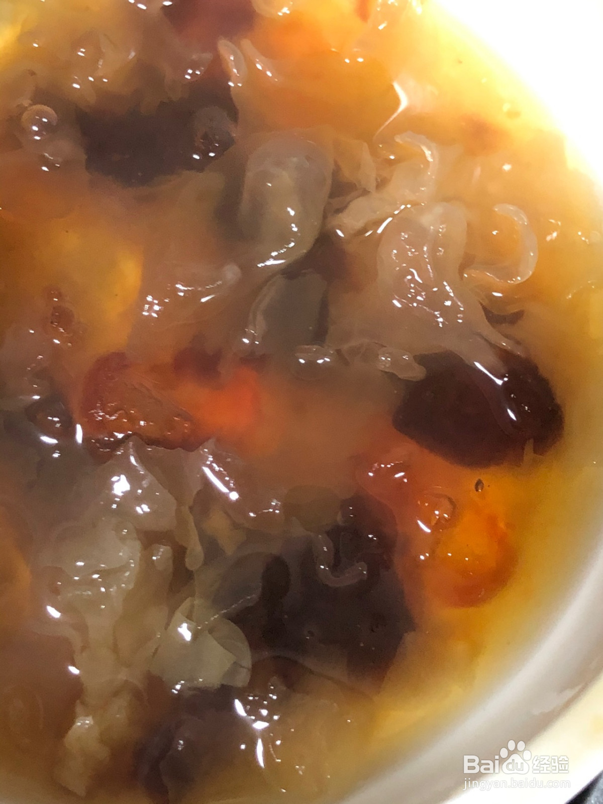 自制珍珠的做法