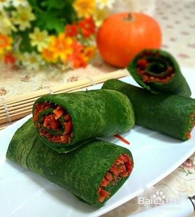 如何学好烘焙