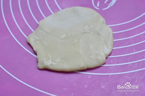 苏式鲜肉月饼