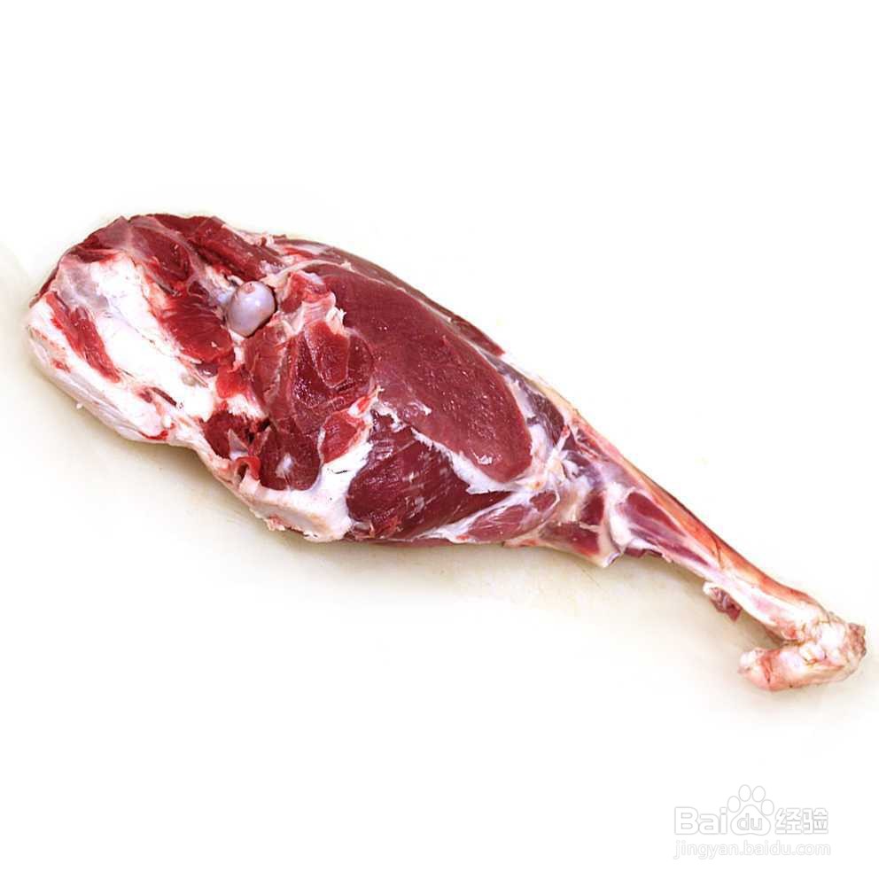 如何做一份羊肉手抓饭