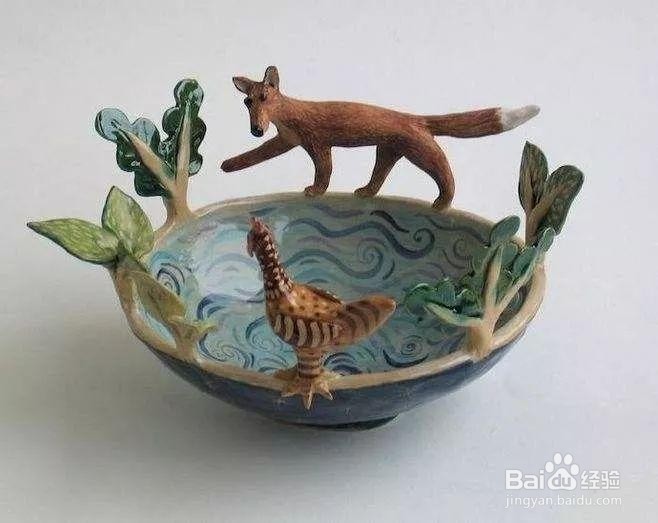 陶艺店创业需要准备好什么样的心态?