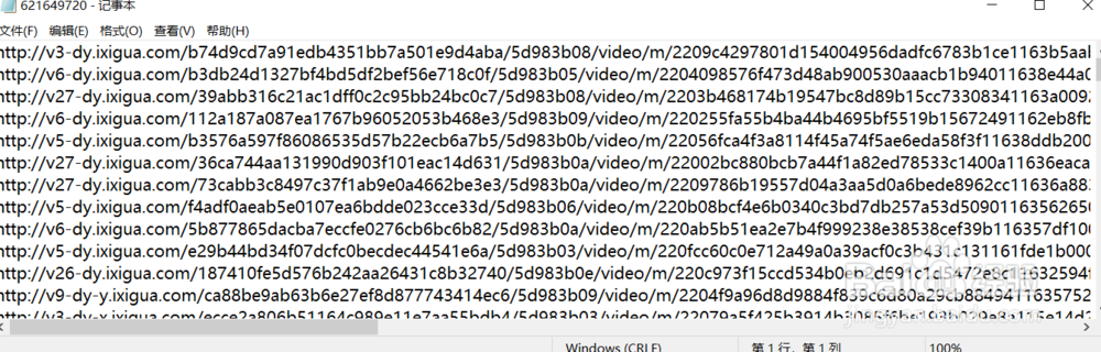 Internet Download Manager如何进行批量下载