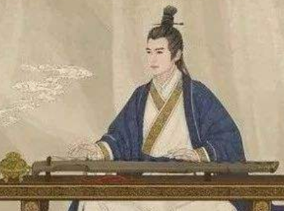 《长门赋》的作者是谁