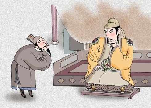 孔明定计过江东！ 苏秦善说六国兵！ 六郎不斩亲生子！宗宝不舍穆桂英！ 字谜