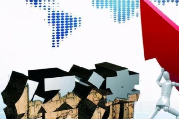 2050年中国会是什么样子