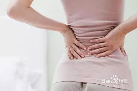 5个小动作 帮你补益肾脏