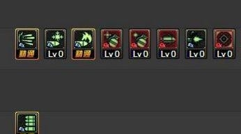 dnf90级男弹药/大将军全职业改版加点2017?