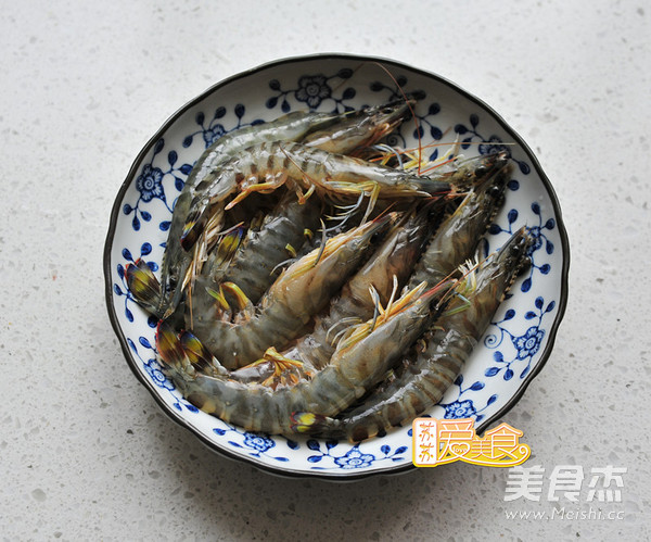 夏季懒人版无油麻辣香锅