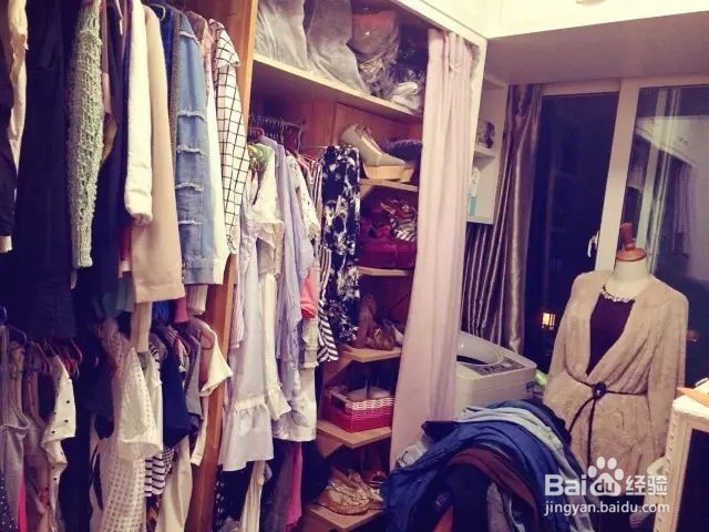 如何高效搭配衣服