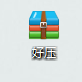 怎样压缩文件夹