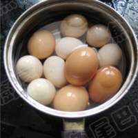 秘制猪蹄的做法