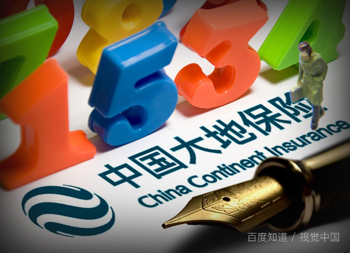 大地保险是不是骗子公司