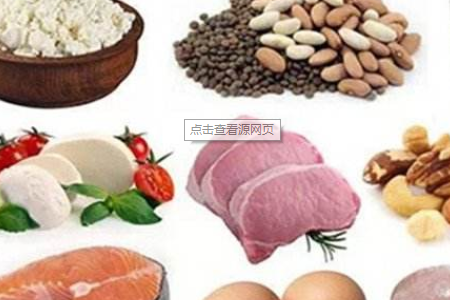 哪些东西含有激素