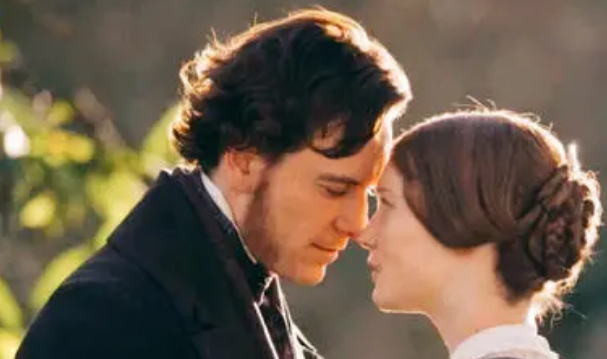 圣约翰求婚的真正原因是什么