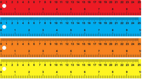 18cm是多少长实物