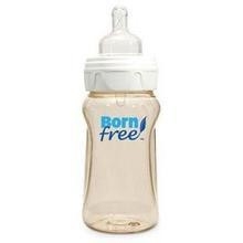 怎么样给宝宝选择奶瓶