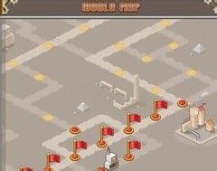 《蒸汽时代》玩法简介