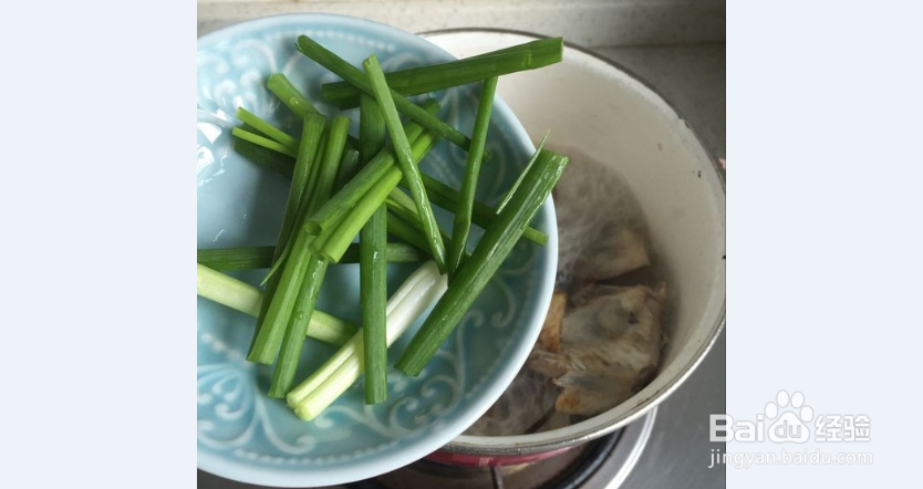熬鲫鱼汤怎么熬