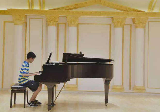 什么是“三声中部”