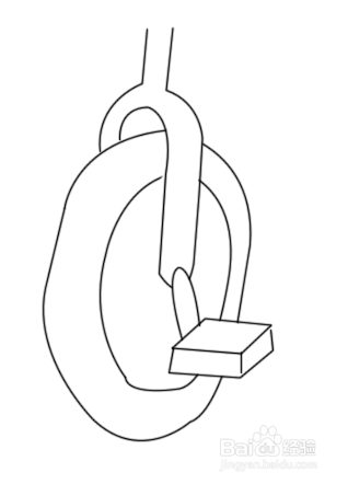 ps如何画独轮车？